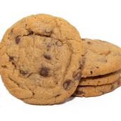 Chocolate Chips Cookies