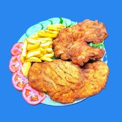 Chicken Fillet