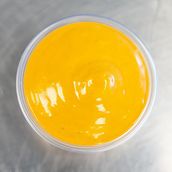 Spicy Sauce