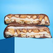 Banana Caramel Milk Chocolate