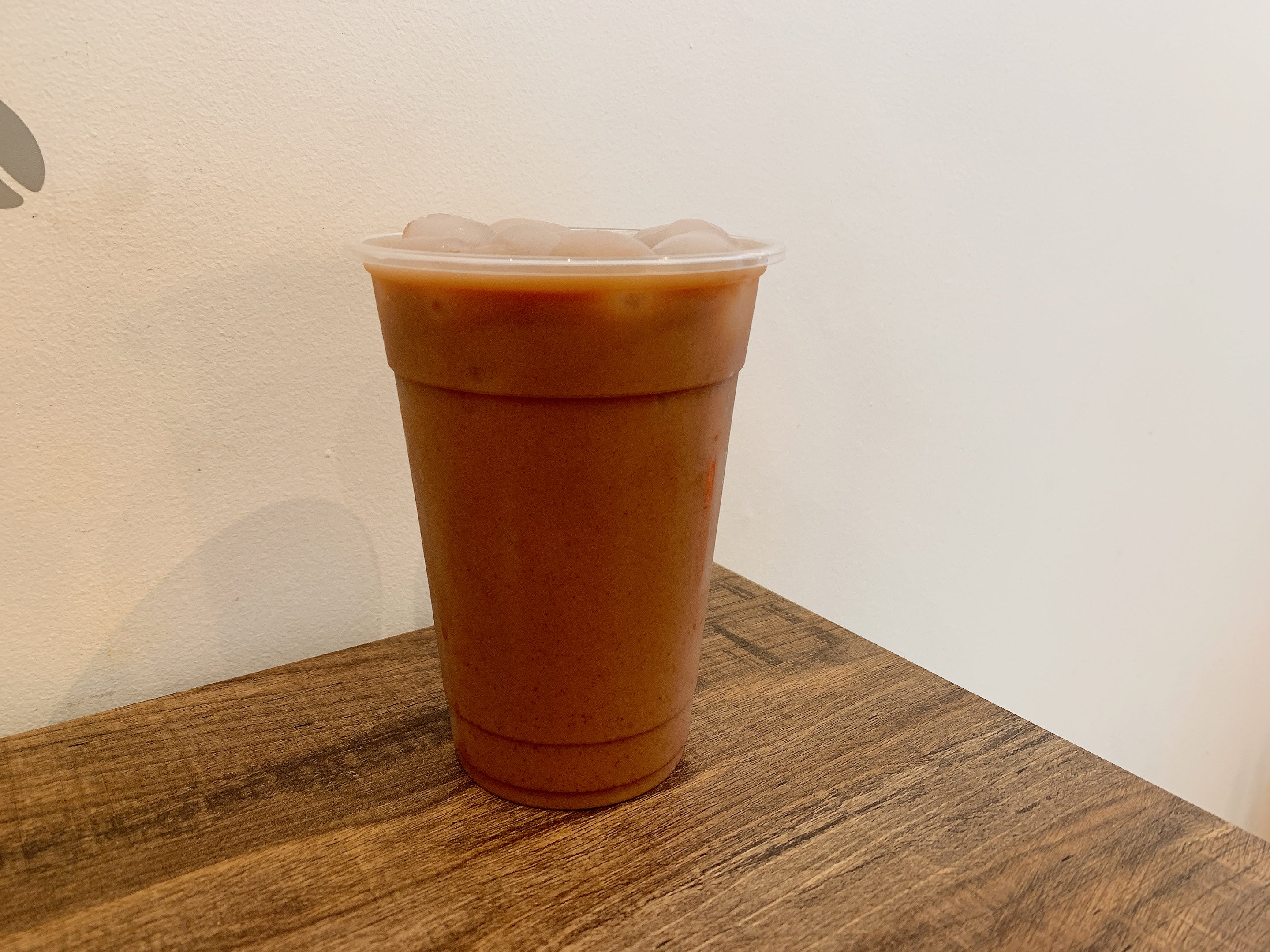 Chocolate Milk Tea