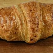 Classic Butter Croissant