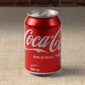 Coca Cola