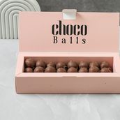 Lotus Balls