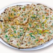 Chicken Kulcha