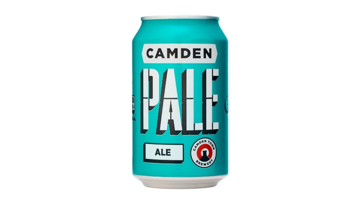 Camden Pale Ale