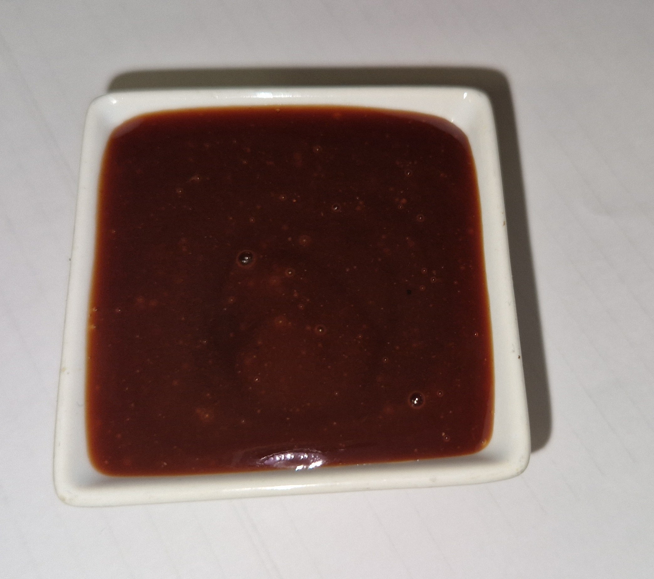 BBQ Dip