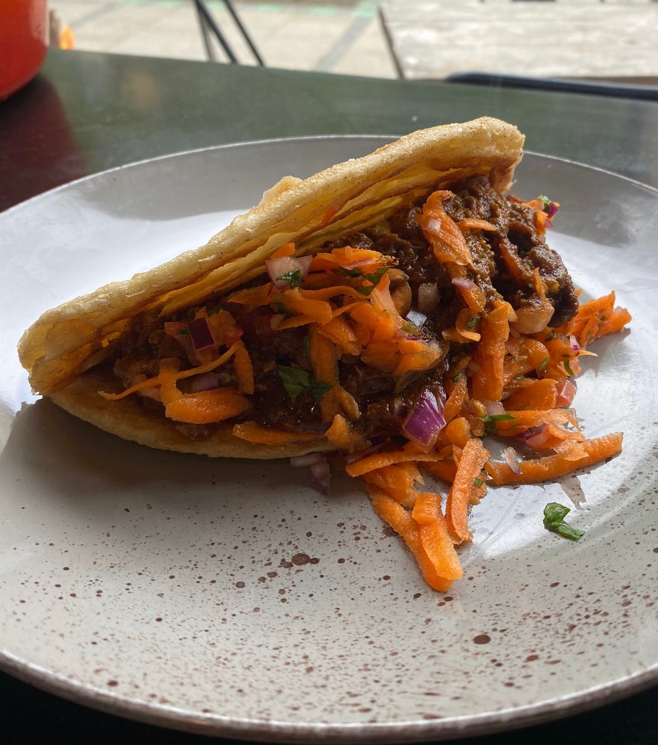 Beef Short Rib