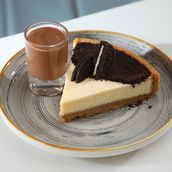 Oreo Cheesecake