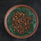 Molokhia