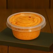 Mexican Sauce