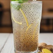 Nannari Soda Sarbath
