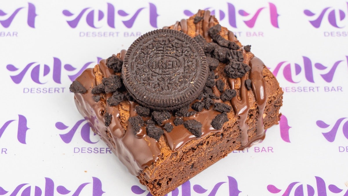 Oreo