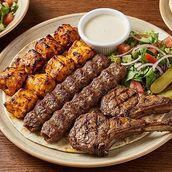 Mix Grill