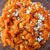 Carrot Halwa 1 KG