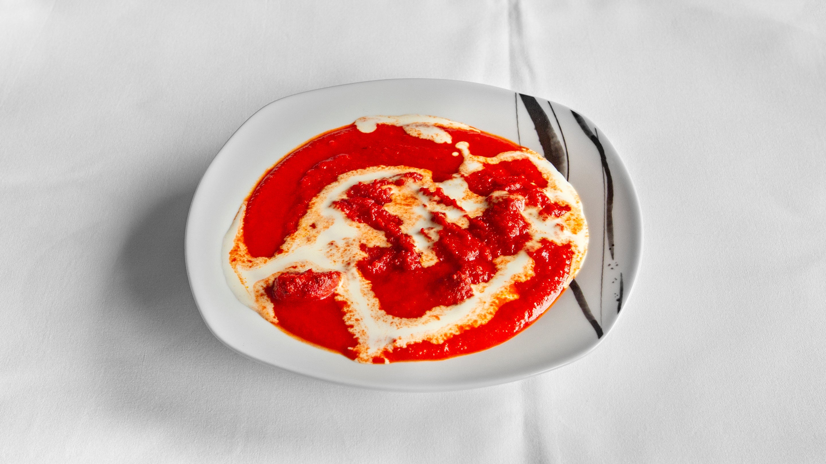 Lamb Tikka Masala