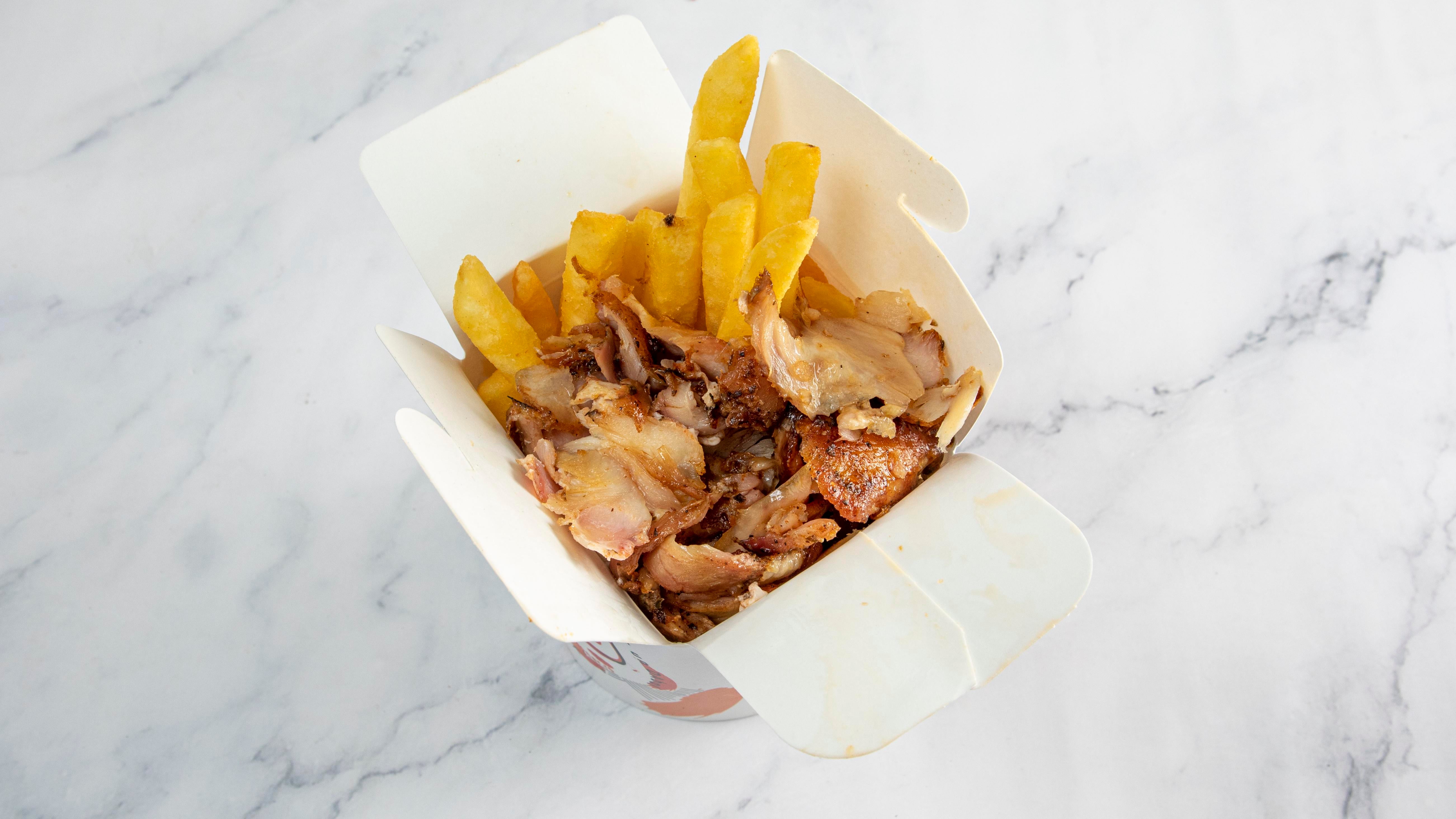 Chicken Box