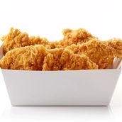 Snack Box