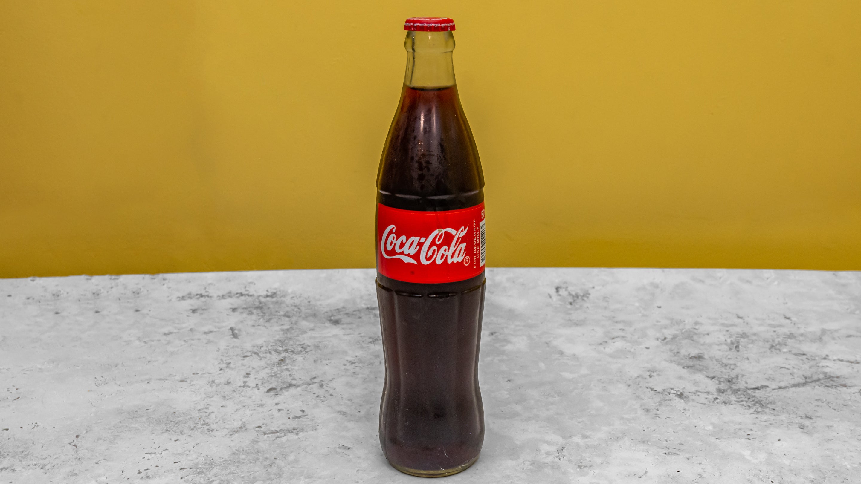 Nigerian Coke