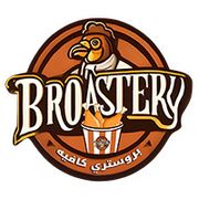 BROASTERY CAFE