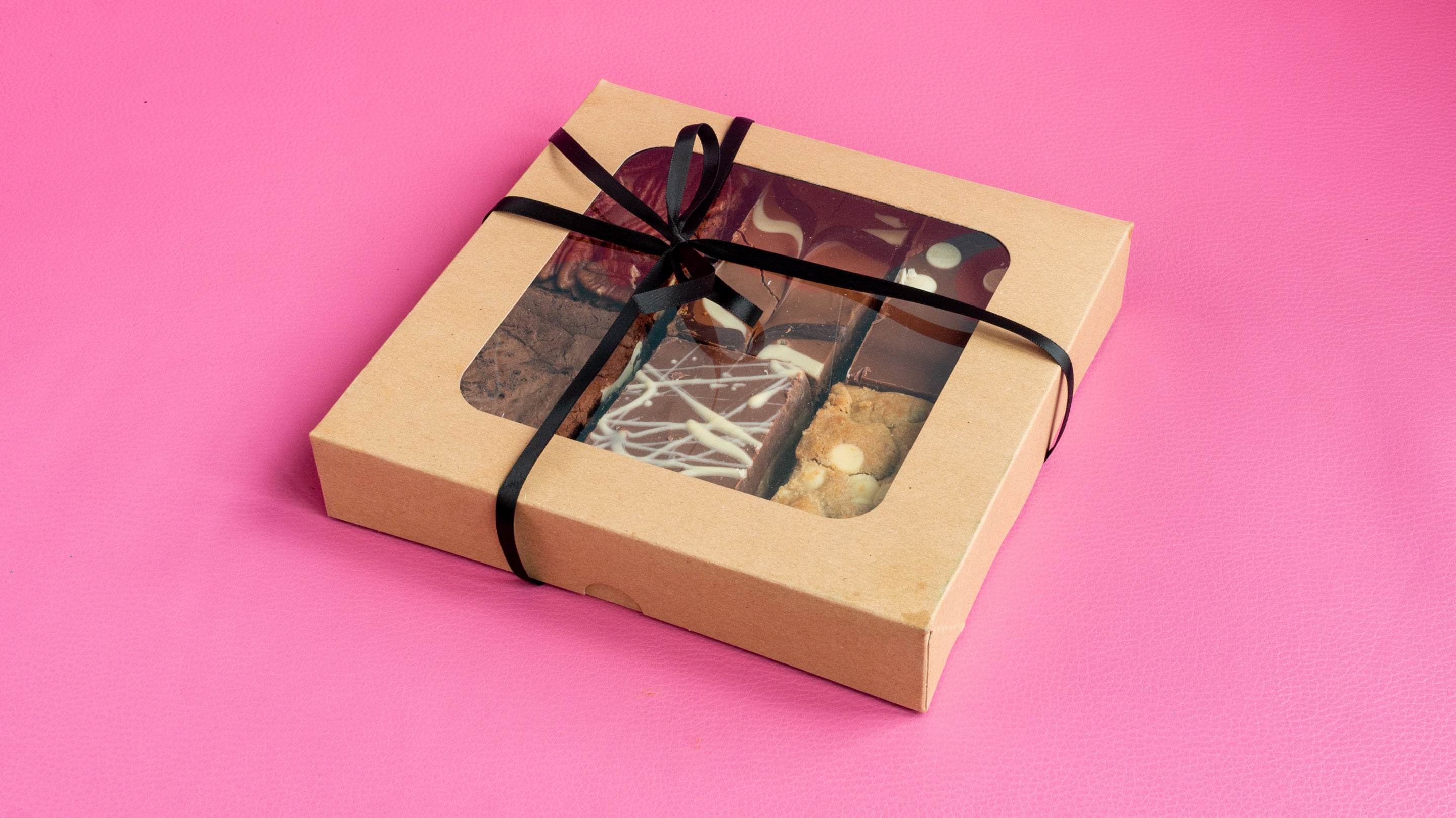Slab & Brownie Bundle