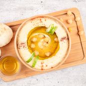 Hummus