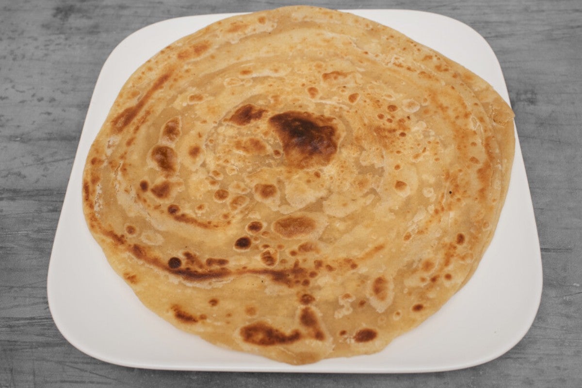Plain Paratha