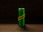 Ginger Ale 