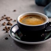 American Coffee