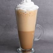 mocha frappe