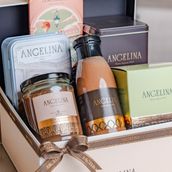 Chocolate Lover’s Deluxe Hamper
