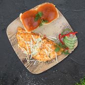 Cheese Omelette