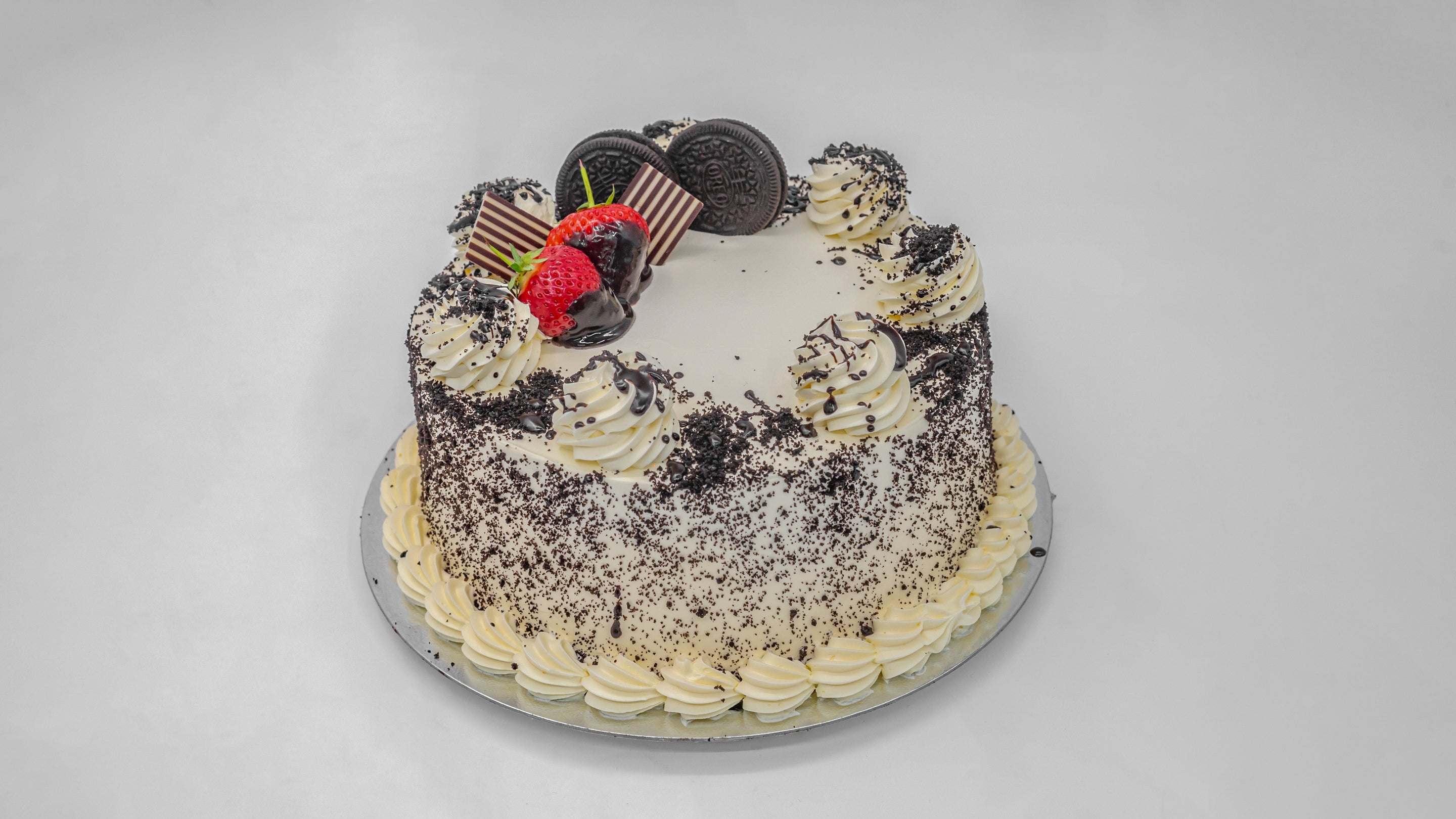 Oreo Cake