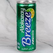 Lemon Drink 