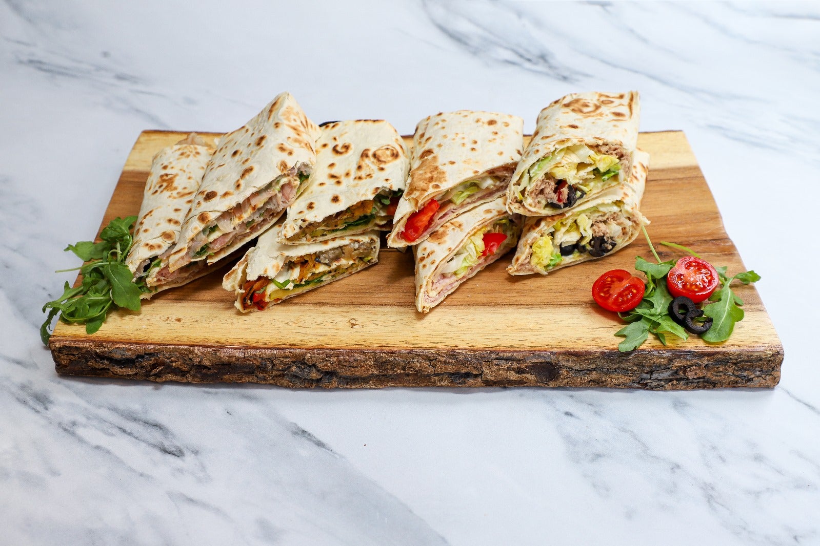 Sharing Platter 2 (4-6 people)