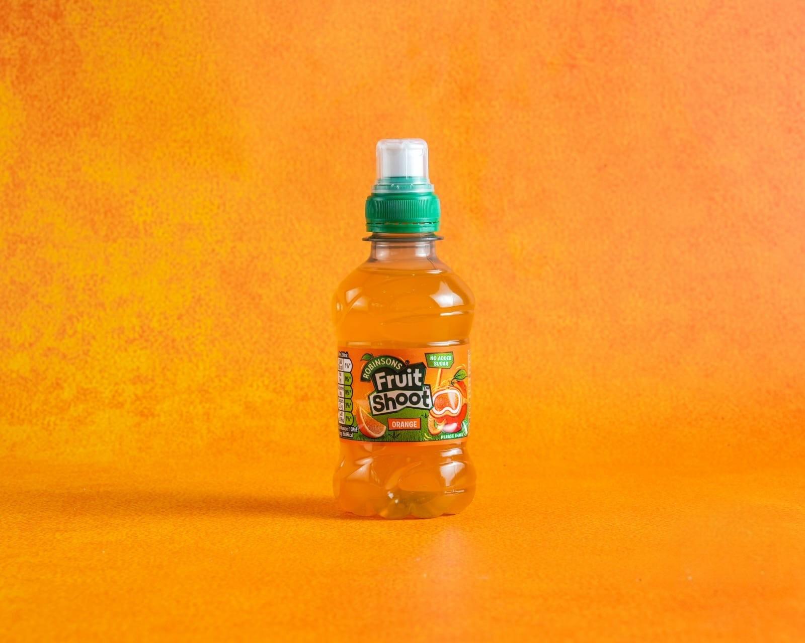 Fruit Shoot