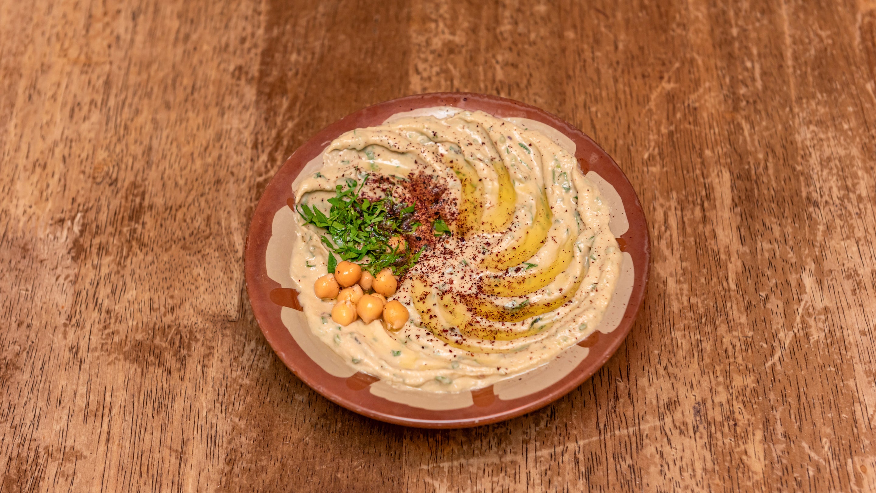 Hummus Beiruty