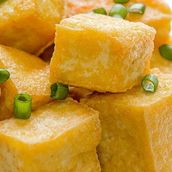 Fried Tofu