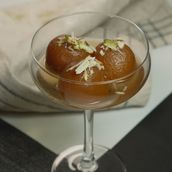 Gulab Jamun