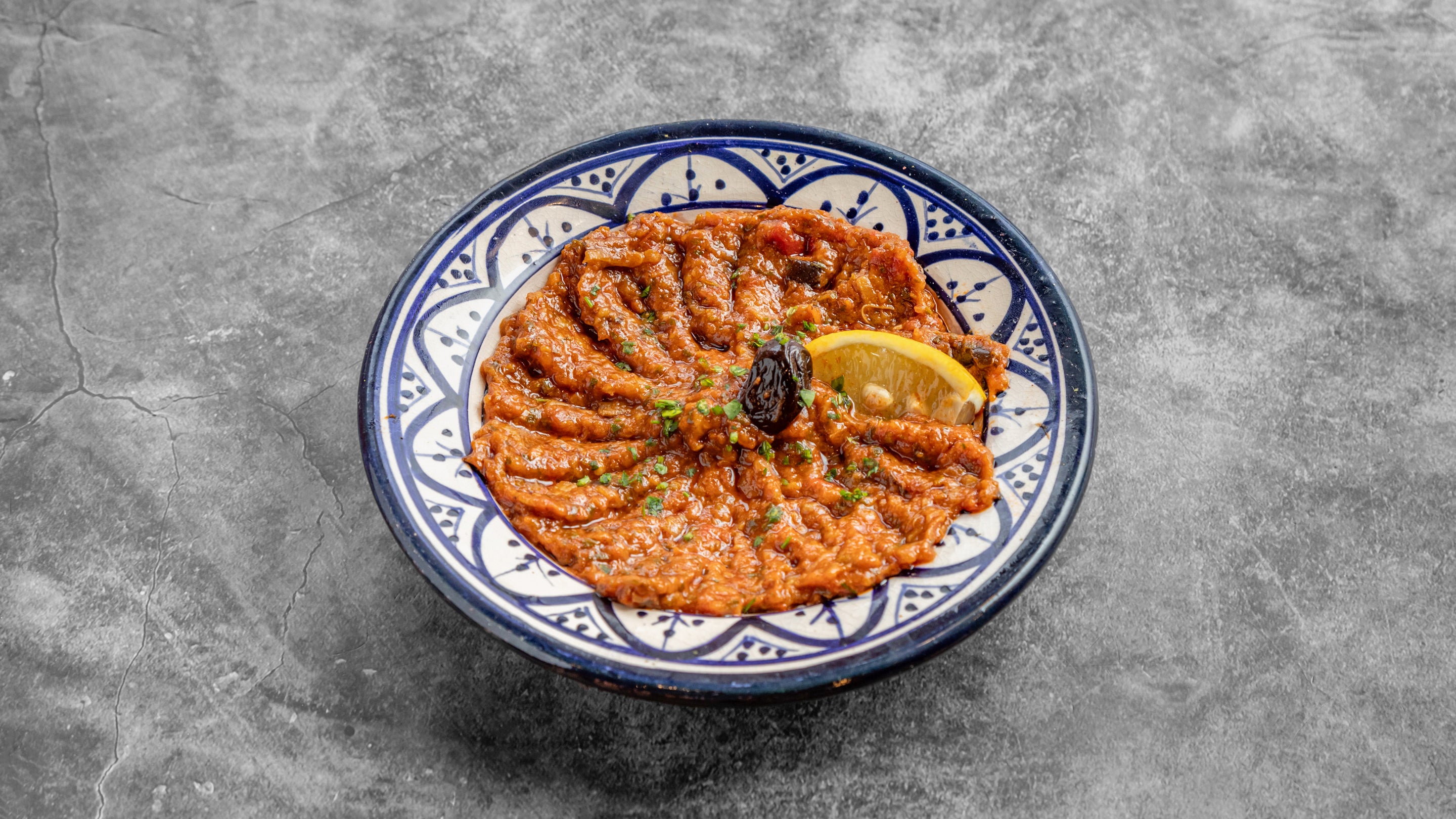 Zaalouk