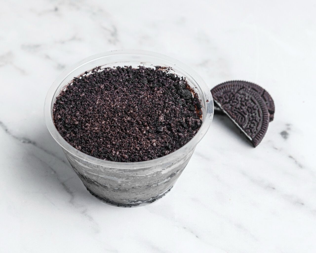 Oreo Bomb