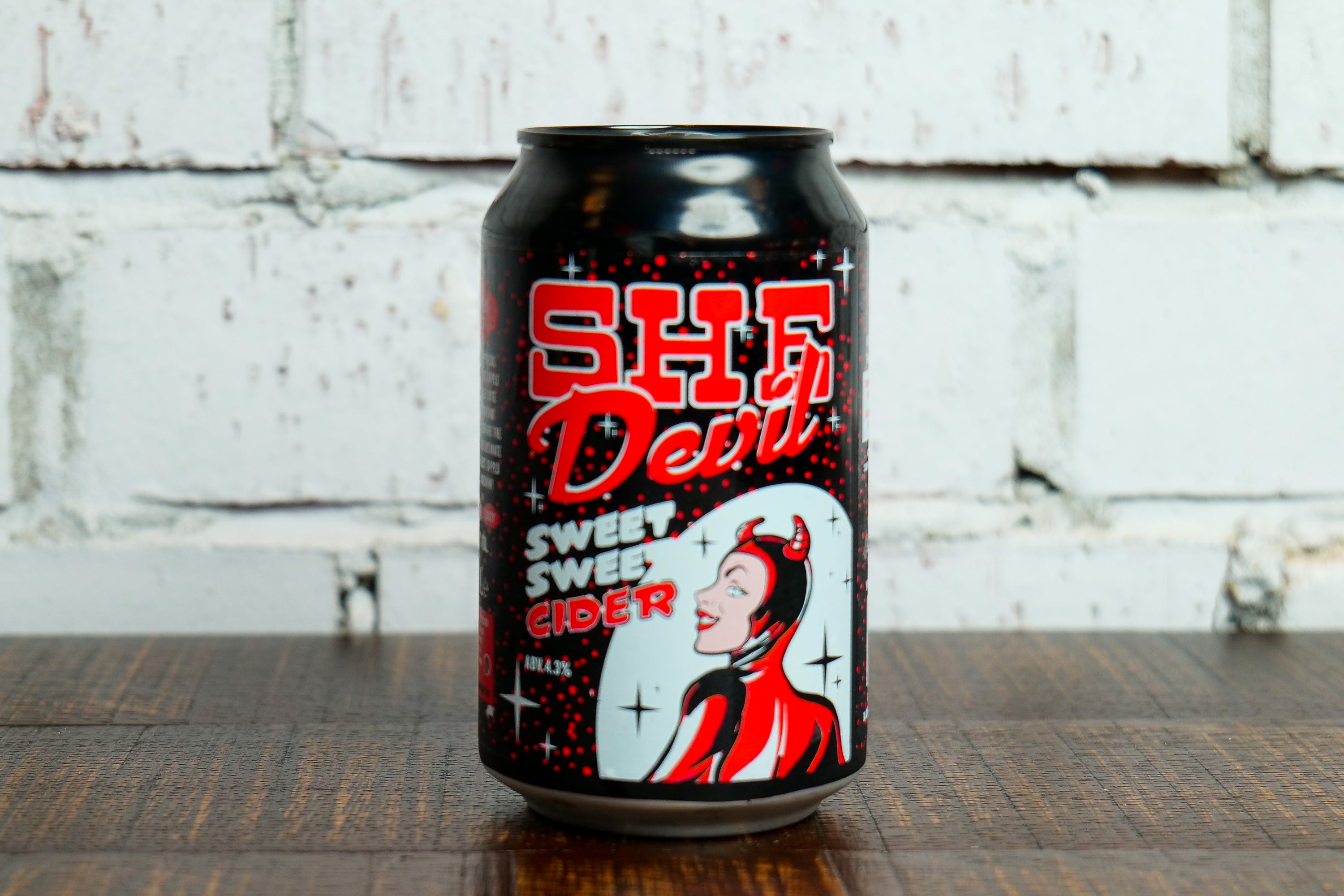 She Devil Cider 330ml