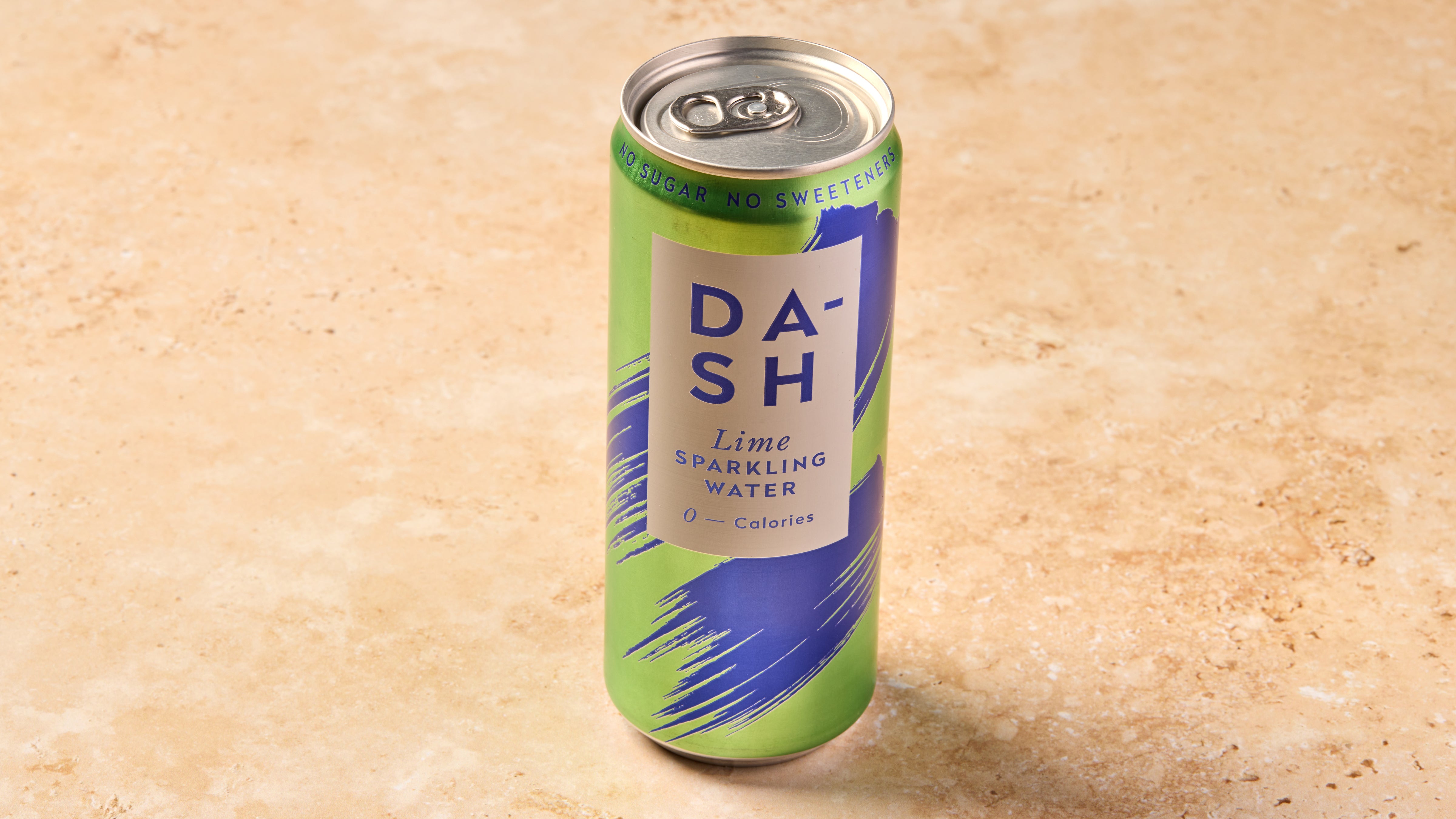 Dash - Lime