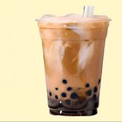 Coffee Boba