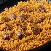 Kabsa Meat