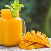 Mango passion
