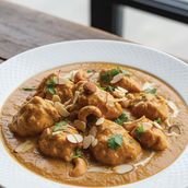 Shahi Chicken
