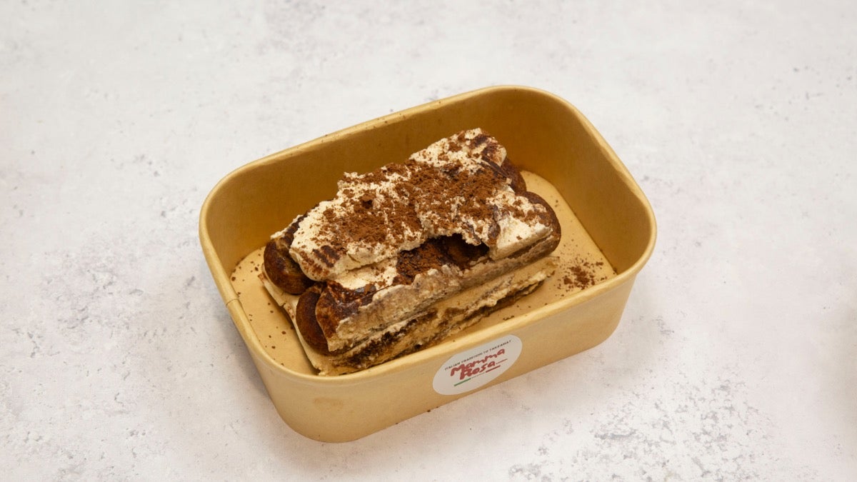 Tiramisù Classico