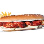 Cajun Combo