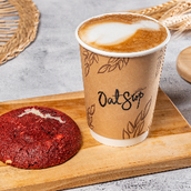 Coffee And Cookies Offer
